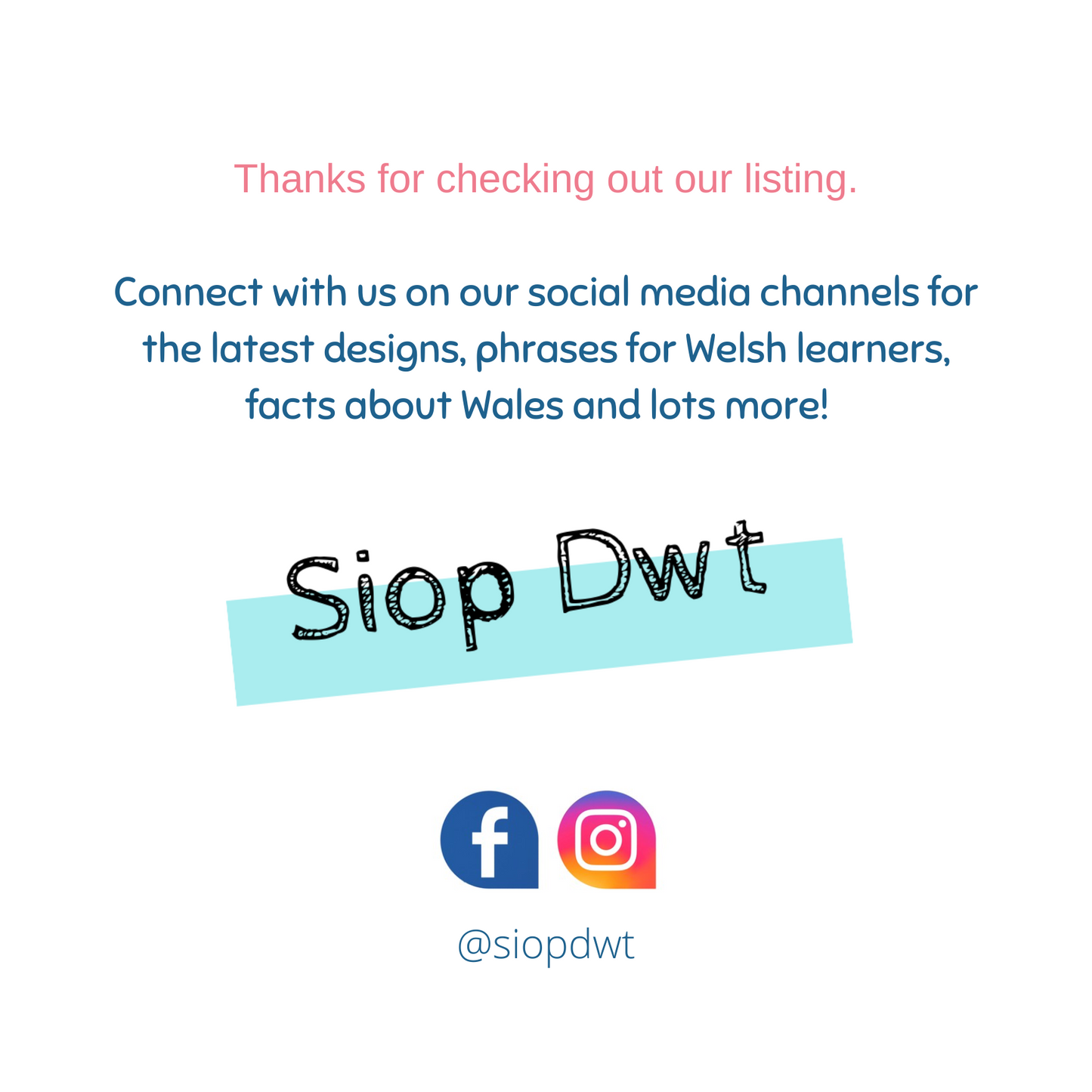 Welsh Learner's Bucket List Calendar 2027