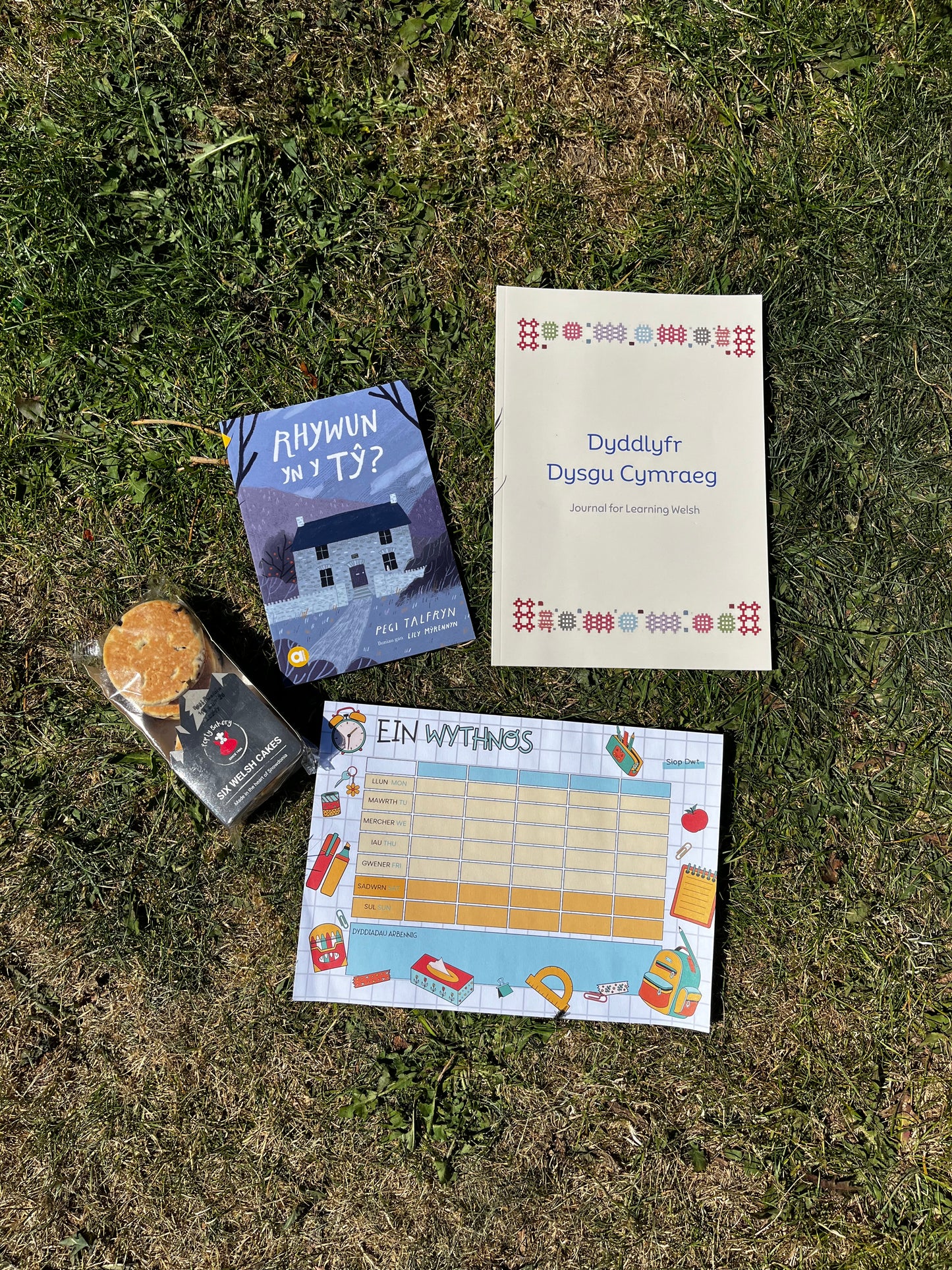 New term bundle for Welsh Learners 🏴󠁧󠁢󠁷󠁬󠁳󠁿